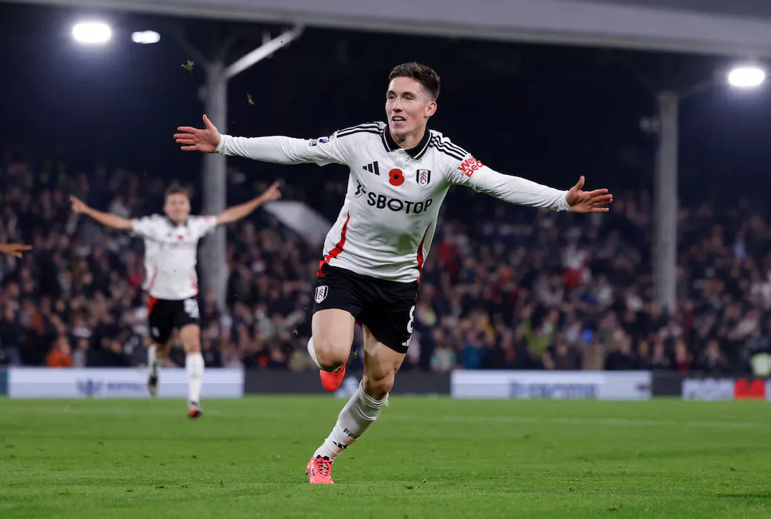 Гаррі Вілсон у драматичному стилі приносить Фулгему перемогу над Брентфордом (2-1)